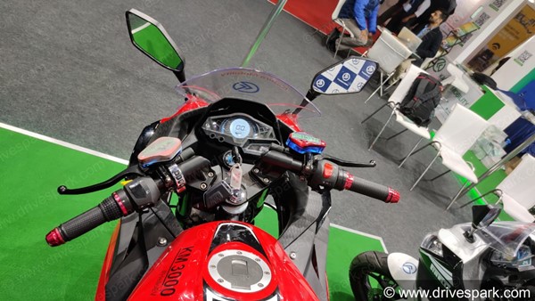 Kabira eBike KM 4000 Launch Date Revealed: Kabira KM 4000 e-bike to be launched on February 15