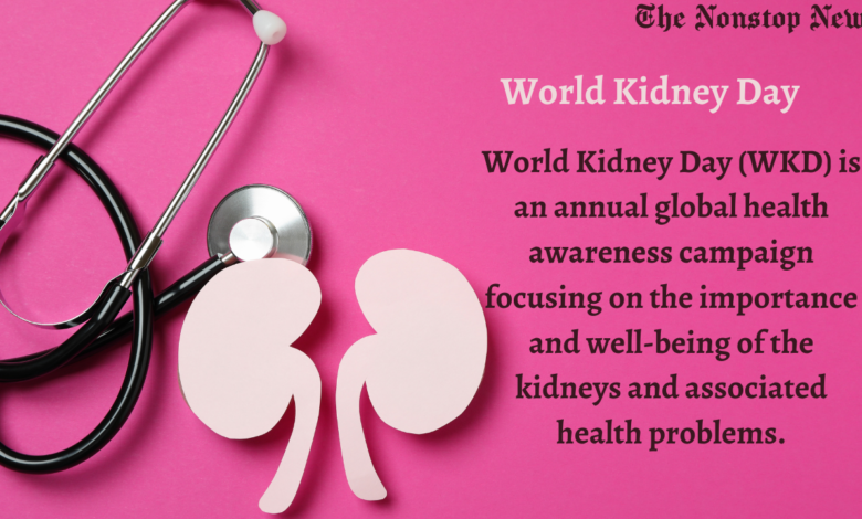 Happy World Kidney Day 2021 Quotes, Messages, Greetings, Wishes, and HD Images to Share
