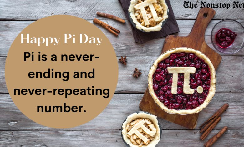 Happy Pi Day 2021 Quotes, Messages, Greetings, Wishes, and HD Images to Share