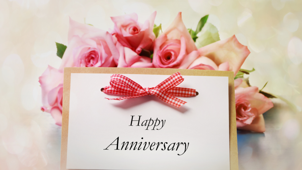 Happy Anniversary Wishes for Uncle and Aunty Quotes