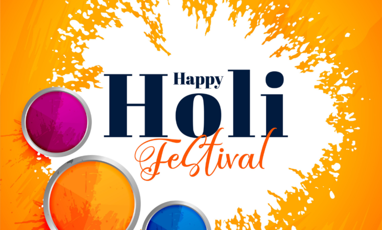 Happy Holi 2021 Images, Wishes, Greetings, Messages, and Quotes to Share