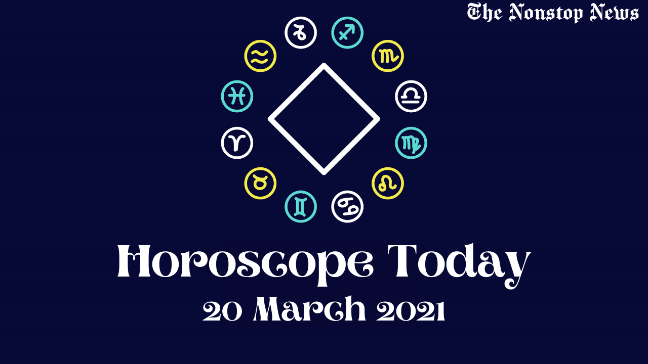 Horoscope Today: 20 March 2021, Check astrological prediction for Virgo, Aries, Leo, Libra, Cancer, Scorpio, and other Zodiac Signs