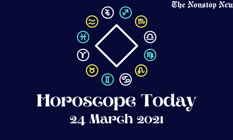 Horoscope Today: 24 March 2021, Check astrological prediction for Virgo, Aries, Leo, Libra, Cancer, Scorpio, and other Zodiac Signs