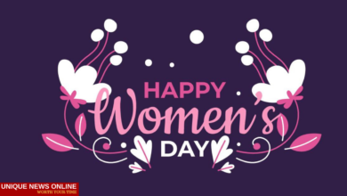 International Women's Day 2024: 30+ Best WhatsApp Status Video To Download For Free