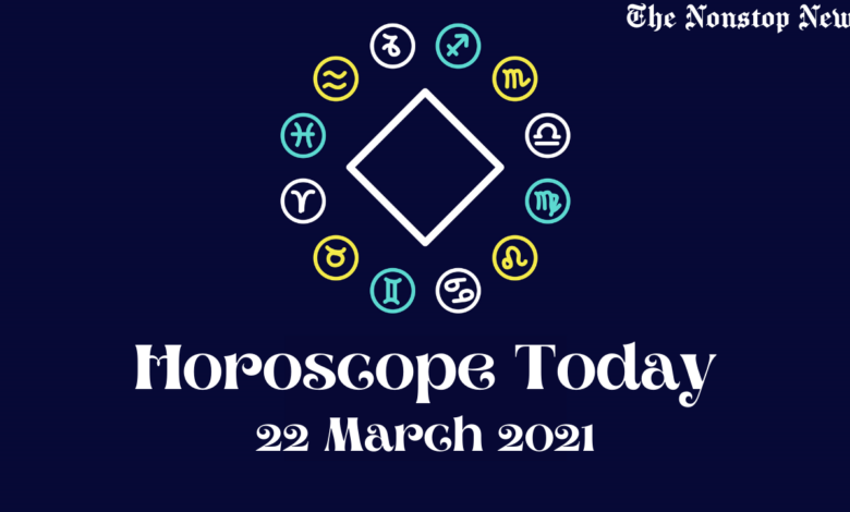 Horoscope Today: 22 March 2021, Check astrological prediction for Virgo, Aries, Leo, Libra, Cancer, Scorpio, and other Zodiac Signs
