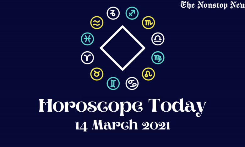 Horoscope Today: 14 March 2021, Check astrological prediction for Virgo, Aries, Leo, Libra, Cancer, Scorpio, and other Zodiac Signs