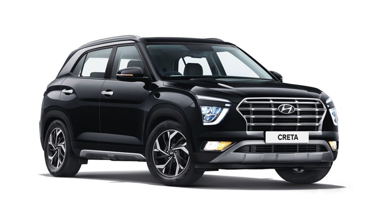 Hyundai Creta, customers buy 1.21 lakh cars in just 1 year