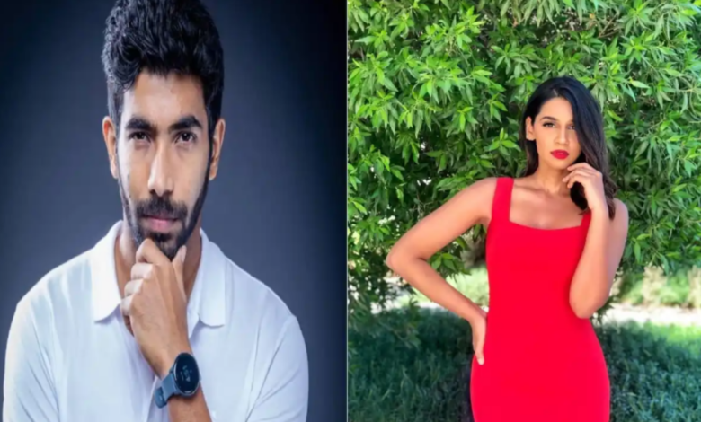 Jaspreet Bumrah will get married in Goa on this date with Sanjana Ganesan!
