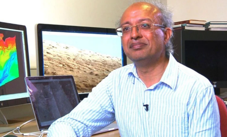 NASA Mars mission: NASA mission Mars NASA's work from home'; Indian scientist controls Mars from home