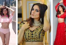 40+ Shraddha Arya Hot, and Sexy Photos: Top Bikini Pics of 'Kundali Bhagya' Actress