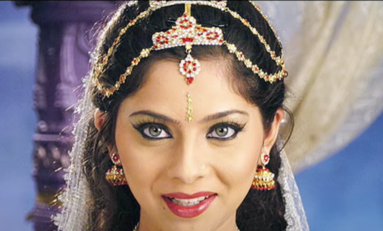 Sonali Kulkarni: Attention Sonali Kulkarni's 'Hakamari' is coming, the actress took another bold decision