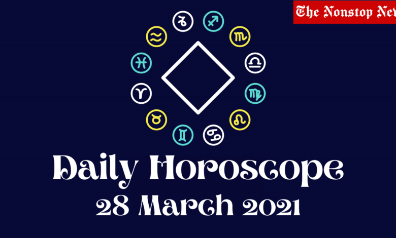 Horoscope Today: 28 March 2021, Check astrological prediction for Virgo, Aries, Leo, Libra, Cancer, Scorpio, and other Zodiac Signs
