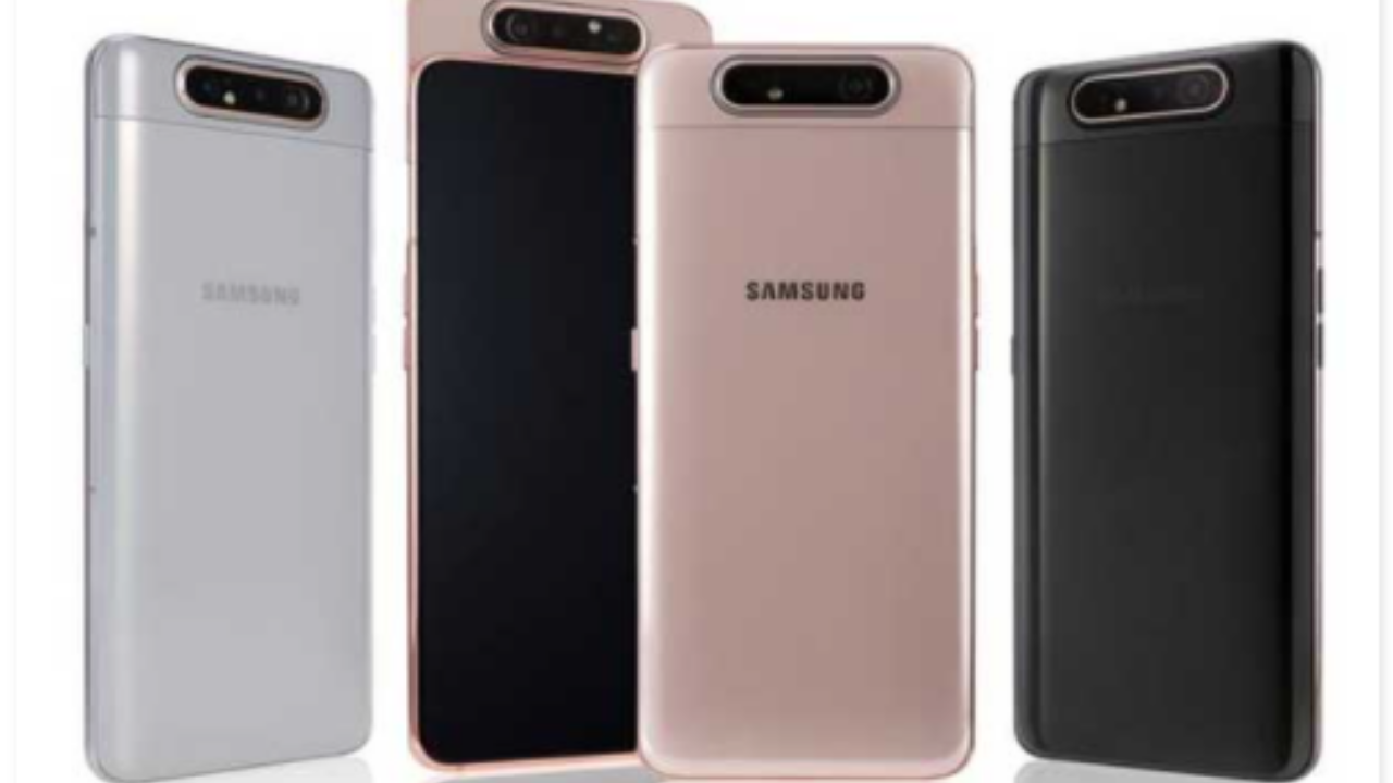 Samsung galaxy a82: Samsung galaxy a82 will enter the market soon, list on Geekbench.