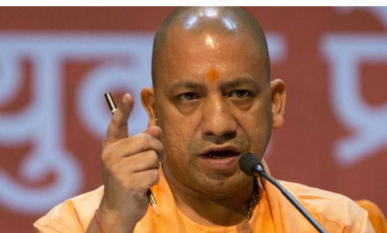 Roadside religious structures: Yogi government orders removal of religious encroachments on roads, sidewalks