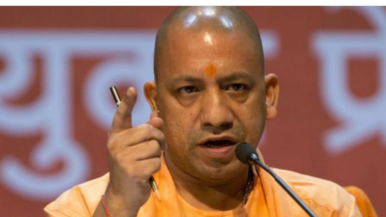 Roadside religious structures: Yogi government orders removal of religious encroachments on roads, sidewalks