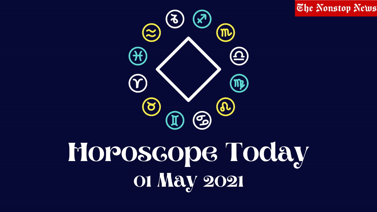 Horoscope Today: 01 May 2021, Check astrological prediction for Virgo, Aries, Leo, Libra, Cancer, Scorpio, and other Zodiac Signs #HoroscopeToday
