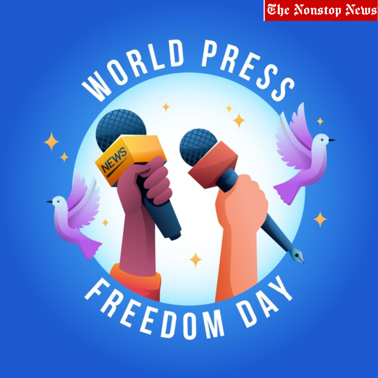 World Press Freedom Day 2021 Theme, Images, and Interesting Quotes