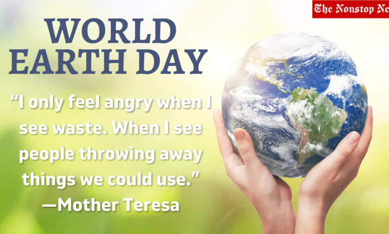 Earth Day 2021 Quotes, Messages, Greetings, Wishes, and HD Images to Share