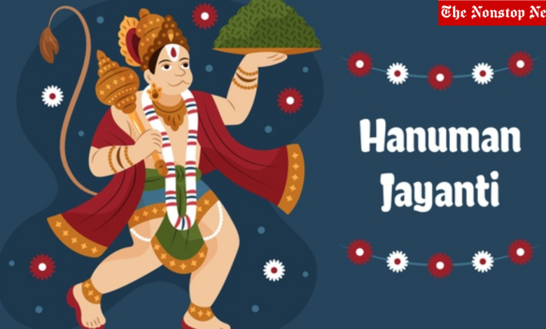 Happy Hanuman Jayanti 2021 Wishes, Status, Quotes, Messages, Greetings, and Images to Share on Hanuman Janmotsav
