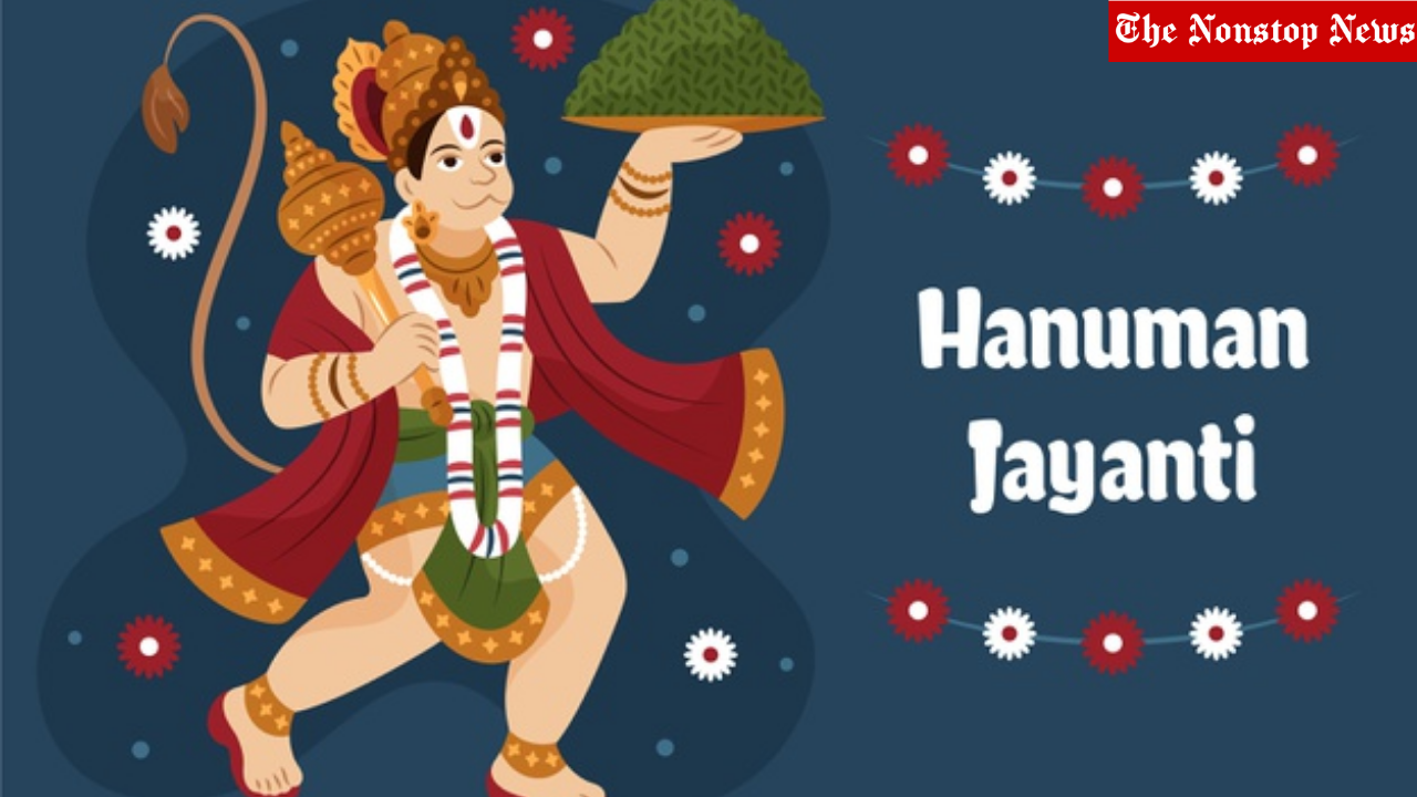 Happy Hanuman Jayanti 2021 Wishes, Status, Quotes, Messages, Greetings, and Images to Share on Hanuman Janmotsav