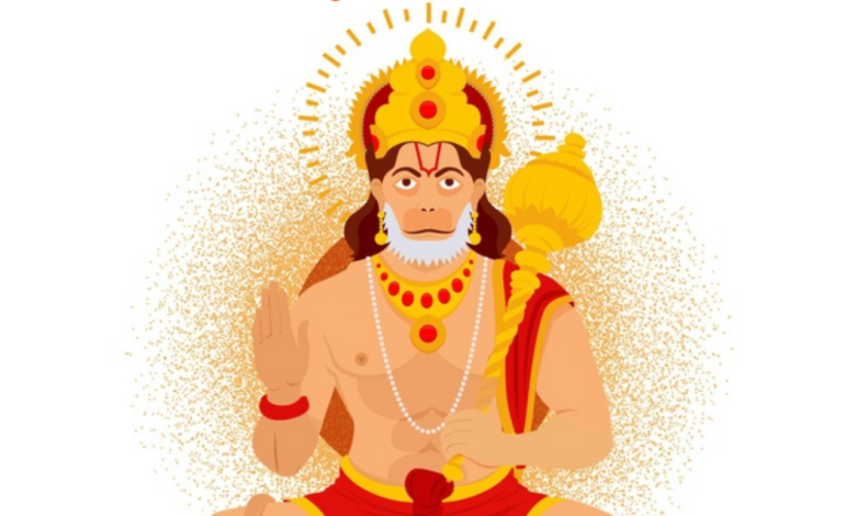 Happy Hanuman Jayanti 2021 wishes in Hindi, Status, Greetings, Quotes, Messages, and Images to Share on Hanuman Janmotsav