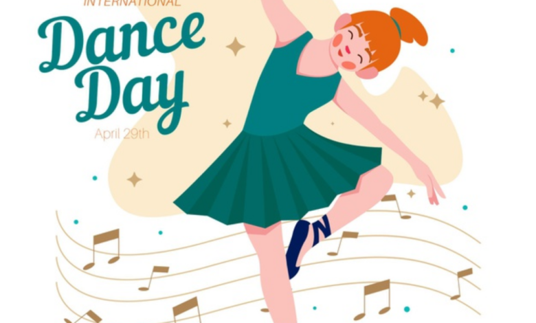 Happy International Dance Day 2021 Quotes, Messages, Greetings, Wishes, and HD Images to Share