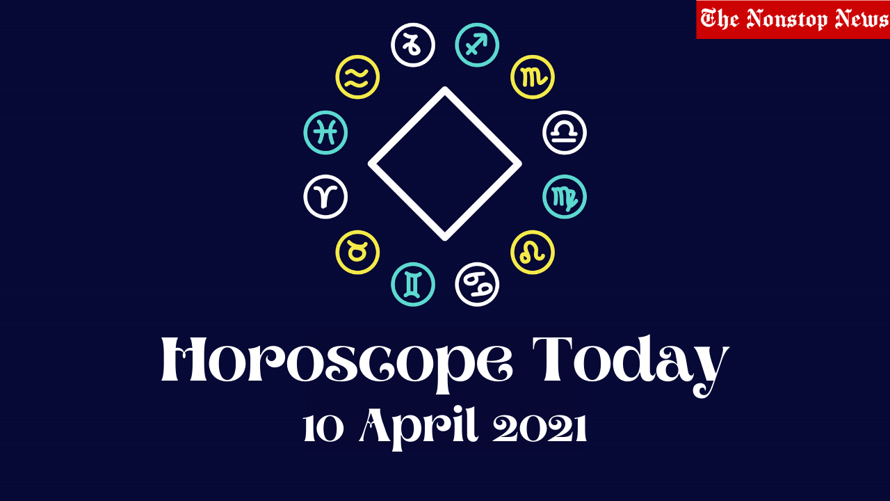 Horoscope Today: 10 April 2021, Check astrological prediction for Virgo, Aries, Leo, Libra, Cancer, Scorpio, and other Zodiac Signs