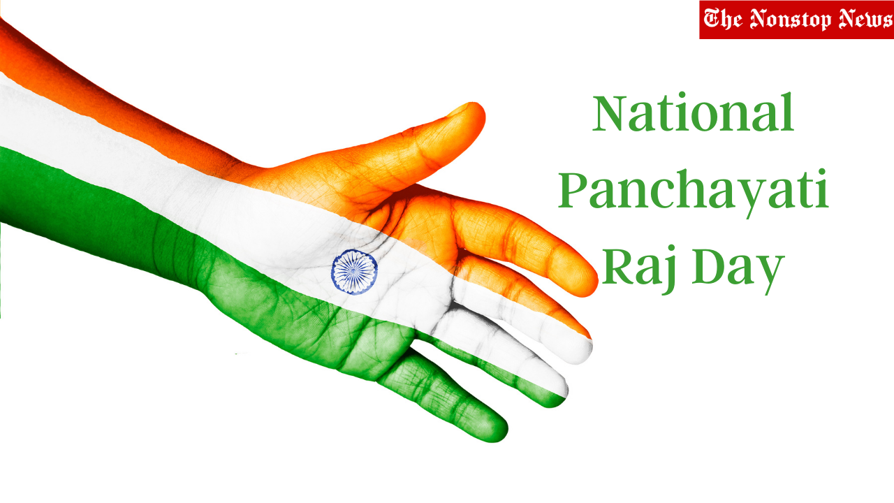 National Panchayati Raj Day 2021: here her top 10 Quotes to Share.