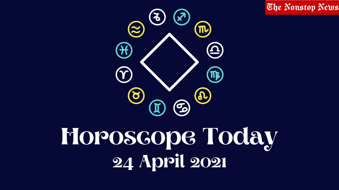 Horoscope Today: 24 April 2021, Check astrological prediction for Virgo, Aries, Leo, Libra, Cancer, Scorpio, and other Zodiac Signs #HoroscopeToday