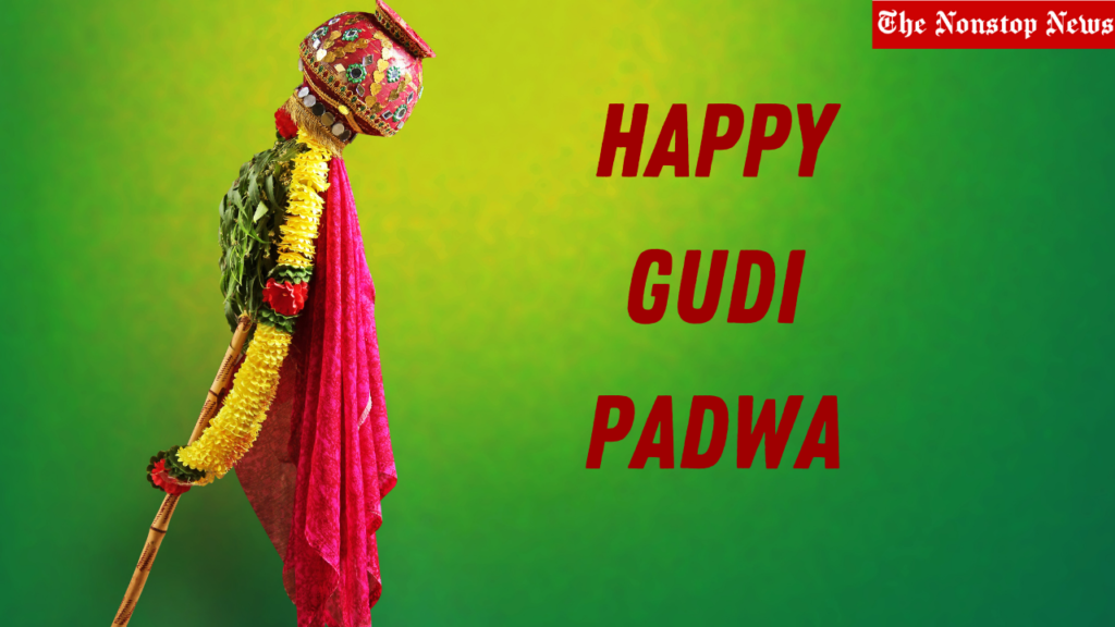 Happy Gudi Padwa Messages