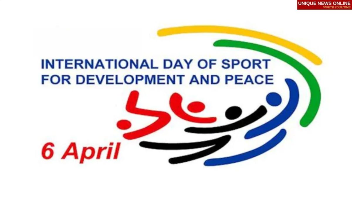 International Day of Sport for Development and Peace 2021 Theme and Motivational Quotes