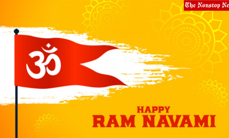 Happy Ram Navami 2021 WhatsApp Status Video Download