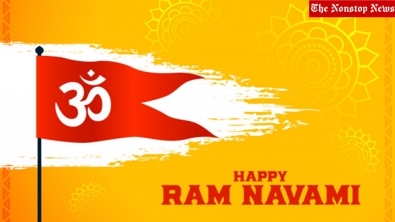Happy Ram Navami 2021 WhatsApp Status Video Download