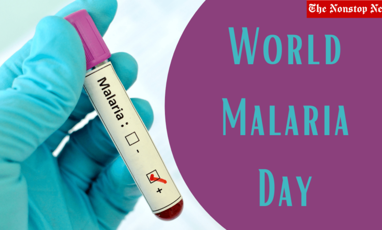 World Malaria Day 2021 Quotes, Messages, Greetings, and HD Images to Share