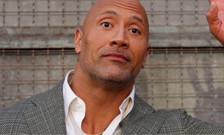 Happy Birthday Dwayne Johnson: Birthday Card, Wishes, Photos (Images), Gif, and Messages to share