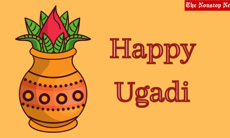 Happy Ugadi 2021: WhatsApp Status video Download for Free