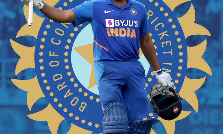 Happy Birthday Rohit Sharma: Wishes, Photos (Images), and Messages to share