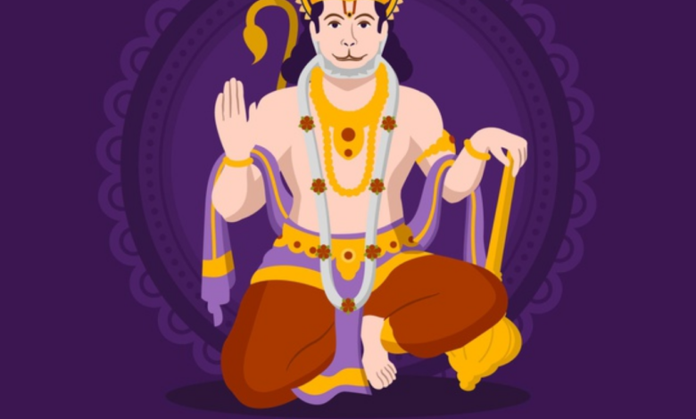 Happy Hanuman Jayanti 2021 wishes in Kannada, Greetings, Images, Messages, and Quotes to Share