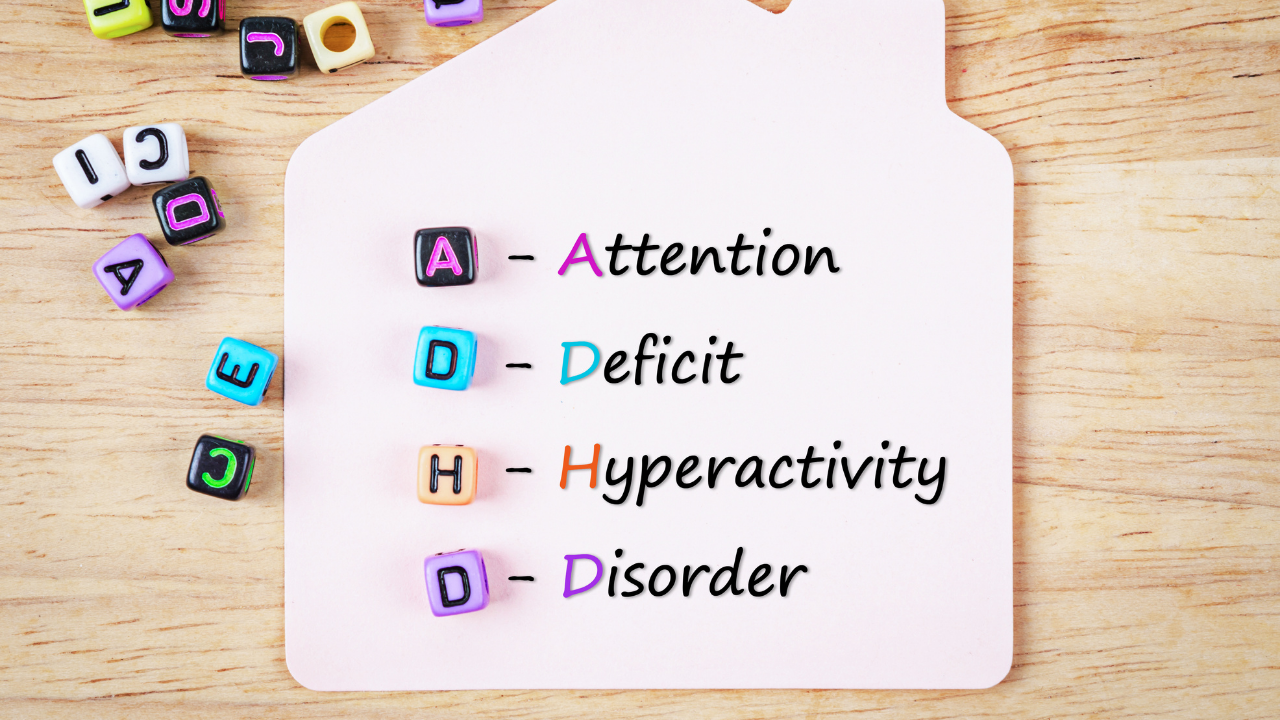 Is it ADHD? Signs and Symptoms, and Medication Options for ADHD Treatment