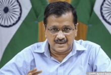 CM Arvind Kejriwal said by tweeting, this is not the time to fight with state governments