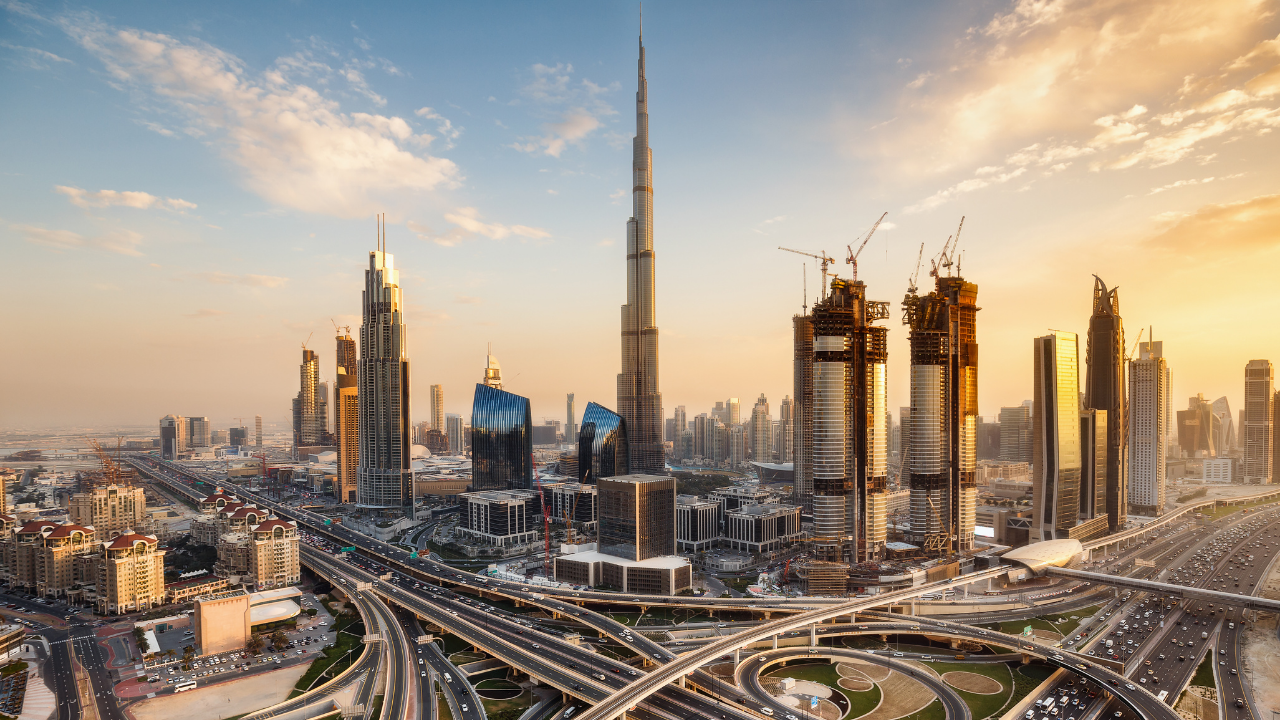 Business Setup in Dubai By A Foreign Expat - Advantages, Process, and Tips