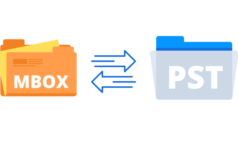 How to Convert MBOX to PST Without Installing Thunderbird