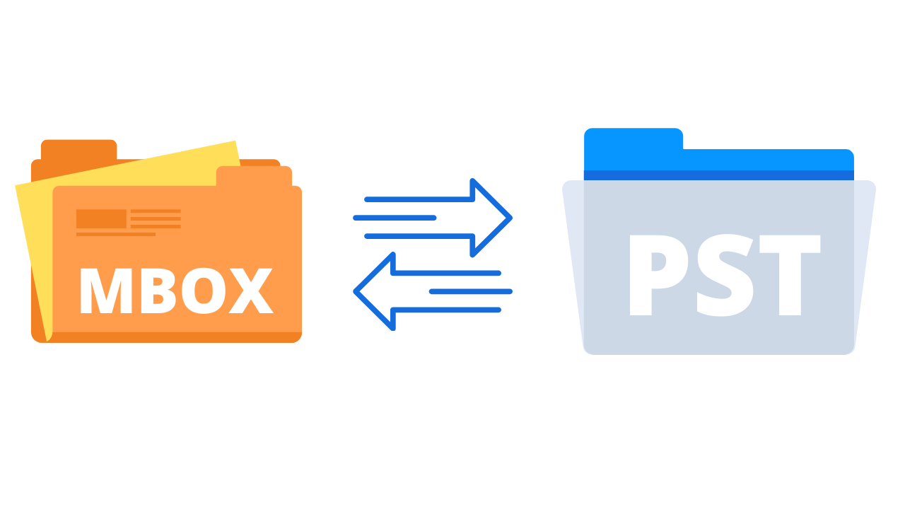 How to Convert MBOX to PST Without Installing Thunderbird