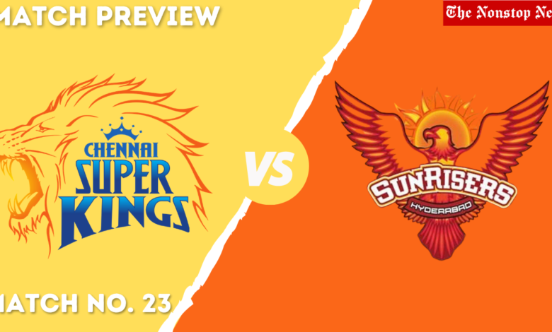 CSK vs SRH IPL 2021: Chennai Super Kings win, beat Sunrisers Hyderabad by 7 wickets