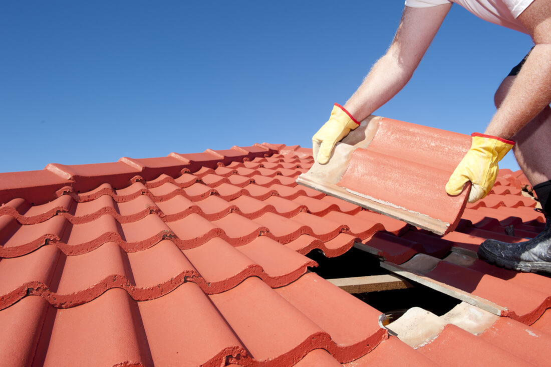 Understand the ins and outs of affordable roofing