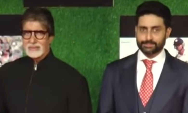 Amitabh Bachchan Fans Are Confuses Because Of Whtctw Tweets Related To Son Abhishek Bachchan