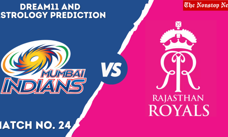 RR vs MI IPL 2021: Decock's half-century, Mumbai Indians beat Rajasthan Royals by 7 wickets