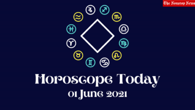 Horoscope Today: 01 June 2021, Check astrological prediction for Virgo, Aries, Leo, Libra, Cancer, Scorpio, and other Zodiac Signs #HoroscopeToday
