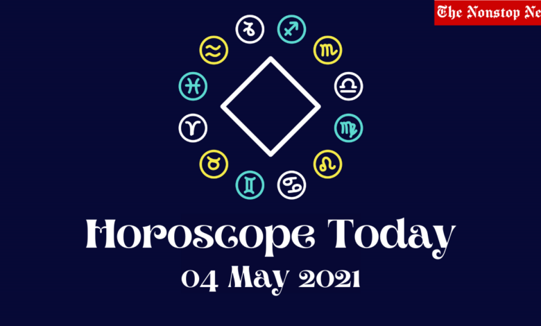Horoscope Today: 04 May 2021, Check astrological prediction for Virgo, Aries, Leo, Libra, Cancer, Scorpio, and other Zodiac Signs #HoroscopeToday