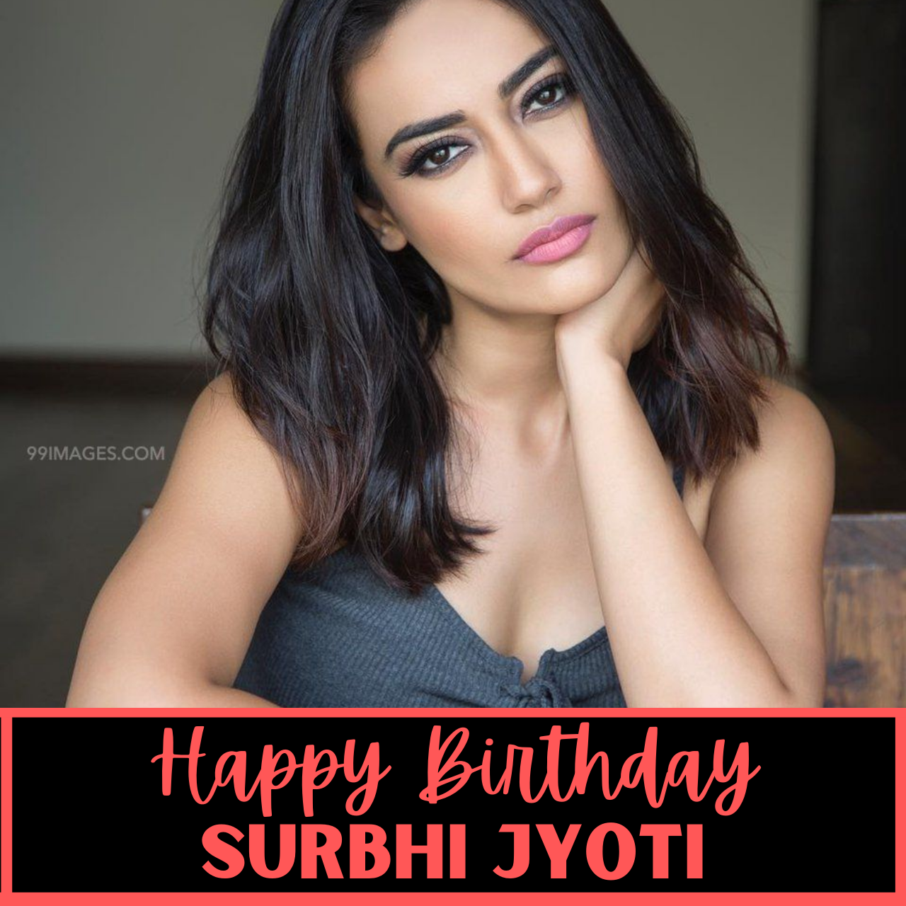 Happy Birthday Surbhi Jyoti: Photos (pic), Wishes, and WhatsApp Status Video